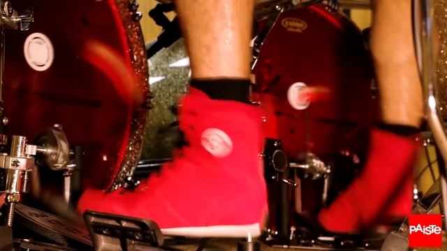 Aquiles Priester Colorsound 900 смотреть онлайн