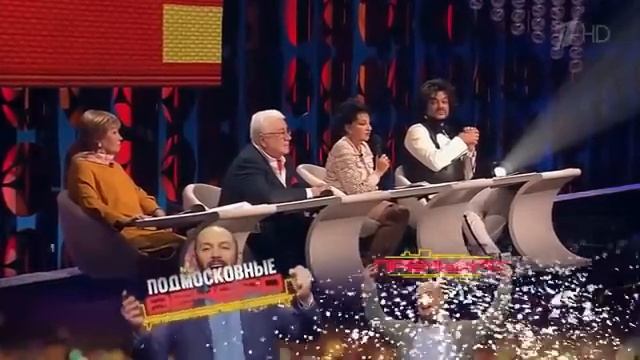 Без страховки 09.04.2016 - Мария Кожевникова (9 Апреля) смотреть онлайн