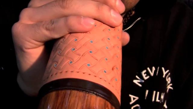 Agave Didjeridu #RR238 by Robert Remington смотреть онлайн