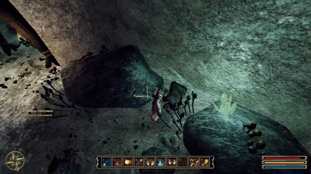 В ПОИСКАХ КСАРДАСА I Gothic 3 смотреть онлайн