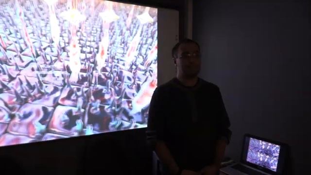 3D класс и сенсорный стол смотреть онлайн