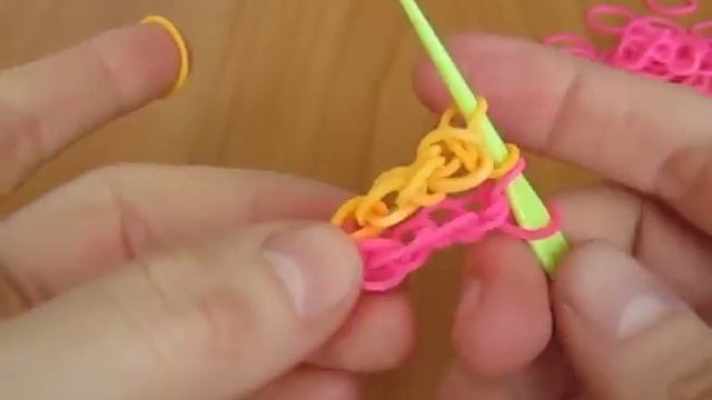 Двойная косичка смотреть онлайн
