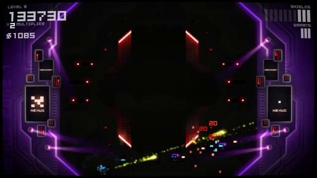Ultratron / Steam Games on Coupons смотреть онлайн