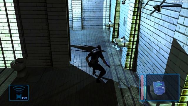 Stolen Walkthrough Part 07 [PC] смотреть онлайн