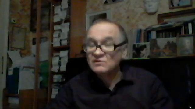 233-4. Из жизни Ф.И. Тютчева. Елена Денисьева.04.12.20 смотреть онлайн