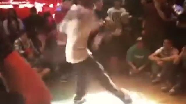 R.LINE P2B CYPHER UK CHAMPS 2009 смотреть онлайн