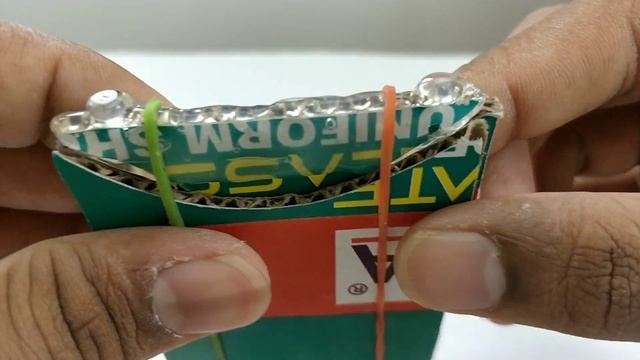 How To Make A Cardboard Coin Shooter || DIY Coin Shooter смотреть онлайн