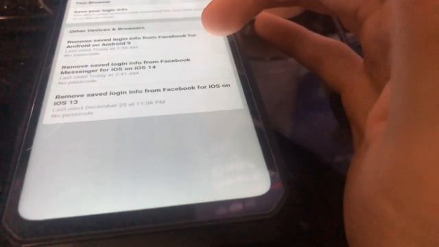 Fix FB Login Error: “There Is An Error In Logging You Into This Application. Please Try Again Later