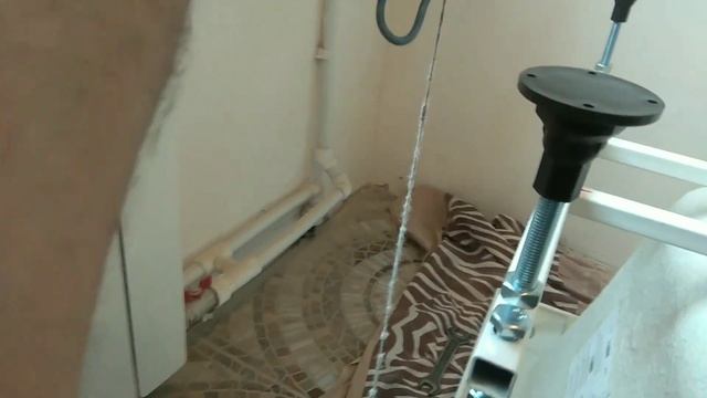 Устанавливаем каркас на акриловую ванну Remix Sensea смотреть онлайн