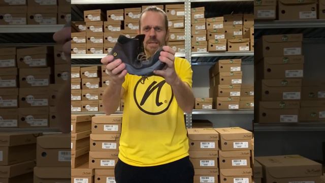 Magnus svarar på om wanderToes 2 0 är en vintersko смотреть онлайн