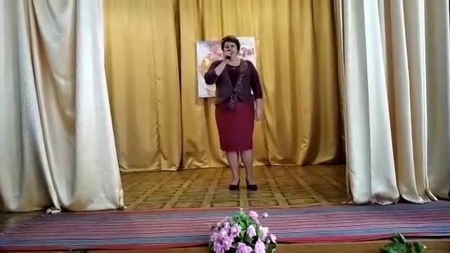 Районный фестиваль "Село поет - село живет" (Большезмеинский сельский Дом культуры) смотреть онлайн