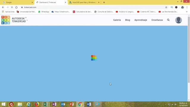 SIMULADOR DE ARDUINO 2019| TinkerCad 2019| CÓMO SIMULAR ARDUINO ONLINE смотреть онлайн
