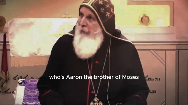 Jesus In The Quran - Mar Mari Emmanuel смотреть онлайн