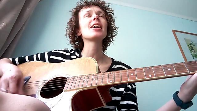 я вернусь. original song by Kliuvik смотреть онлайн