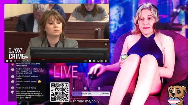 Alec Baldwin is the WORST: "Rust" movie set INSANELY dangerous | Hasan talks Michigan vote, border смотреть онлайн