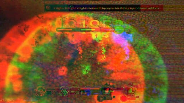 ULIIC - Rank 13 Warlord Classic WoW PvP Elemental Shaman #4 смотреть онлайн