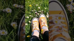 ВЕСНА ОПЯТЬ ПРИШЛА И ЛУЧИКИ ТЕПЛА ☀️