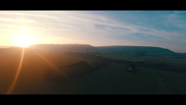 LUMIX GX80 + GoPRO HERO 6 4K смотреть онлайн