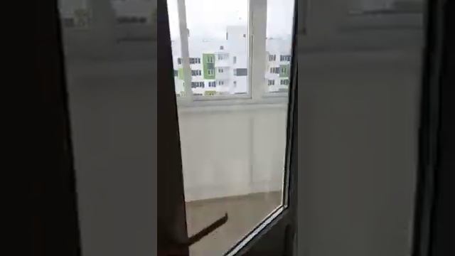 Мкр "Восточный" в Краснодаре. 1-комнатная квартира. смотреть онлайн