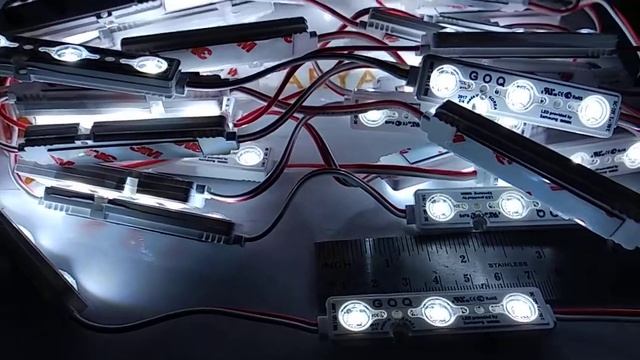 Samsung GOQ LED module смотреть онлайн