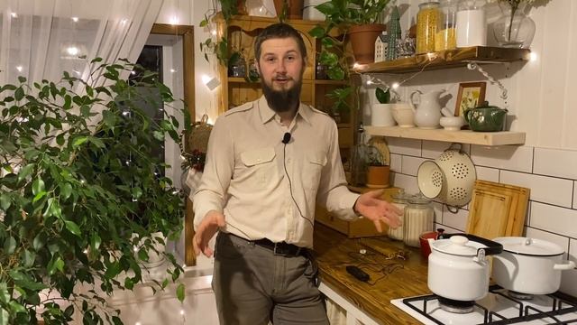 Ремонт кухни в деревенском доме // Керамический фартук своими руками // Кухня в стиле кантри смотреть онлайн