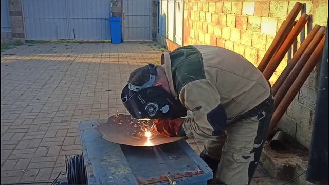 Изготовление саджа в домашних условиях смотреть онлайн