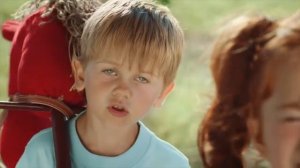 Kinder Chocolate со злаками: Порадуйте непосед (2017)