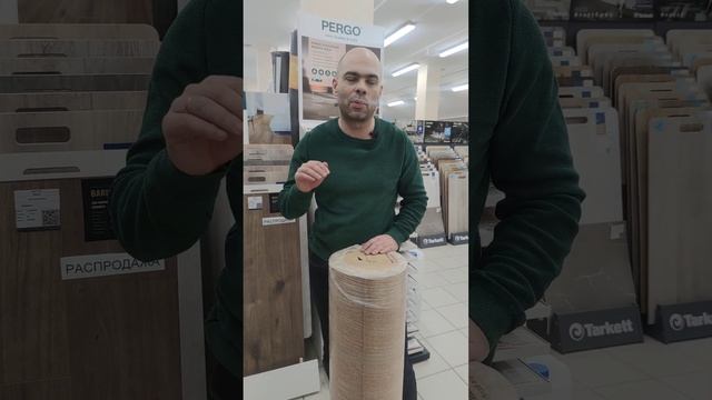 Можно ли применять пробковую и хвойную подложку для кварцвинила. смотреть онлайн