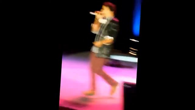 Fillip performing Hey Ya! at UF Mässan смотреть онлайн