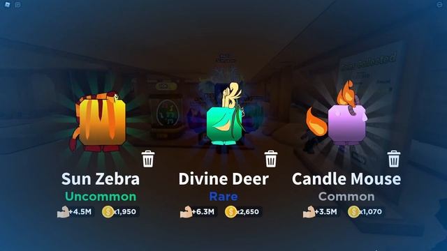 *NEW* FLOOR 5 TEMPLE IS OP!!! | ROBLOX DEVIOUS LICK SIMULATOR UPDATE смотреть онлайн