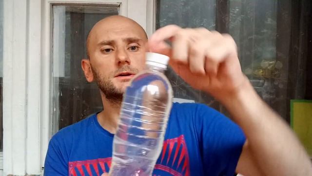 МОНЕТА В ЗАКРЫТУЮ БУТЫЛКУ С ВОДОЙ / СЕКРЕТ ФОКУСА / Валерий Стилов смотреть онлайн