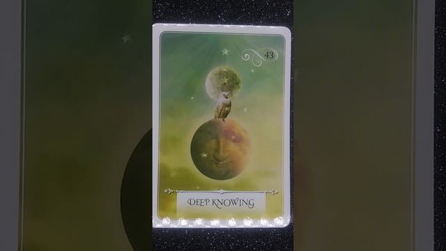 Deep Knowing✨Daily Guidance -Wisdom Of The Oracle Message #deep #knowing #deepknowing #wisdom смотреть онлайн