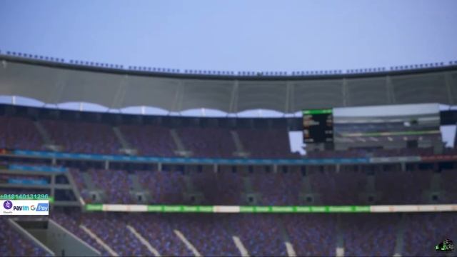 #INDvsPAK t20 CRICKET 19 GAMEPLAY #CRICKET19 #CRICKETLIVE #cricket смотреть онлайн