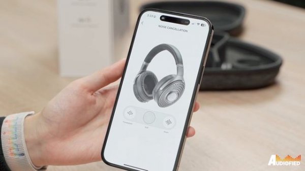 Focal Bathys Review: These Or B&W Px8?! [SOUND TEST]