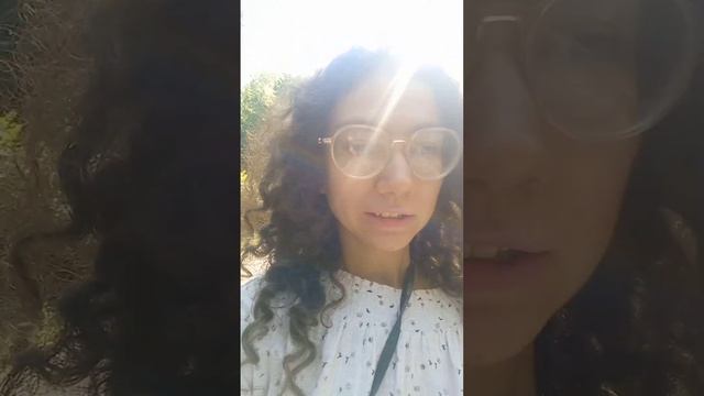 #mylife Прогулка по городу в хорошую погоду. смотреть онлайн