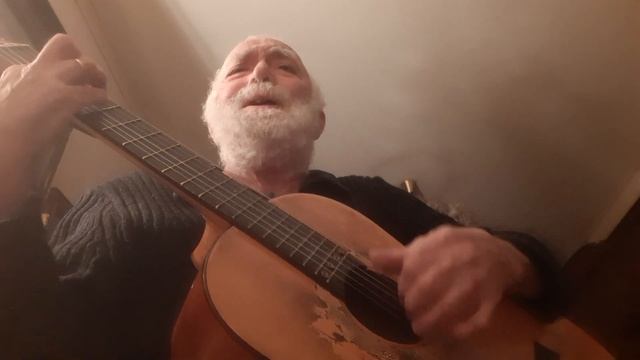 Леонид Сергеев. Вот и старый проводили смотреть онлайн