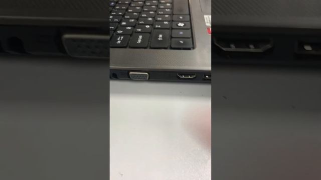 Ноутбук Acer смотреть онлайн