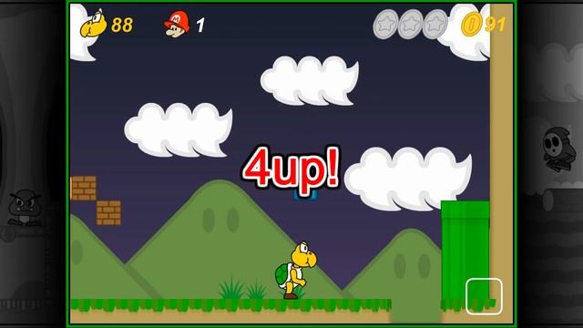 A Koopa's Revenge 2 Krazy Kill Kombo | LTG смотреть онлайн