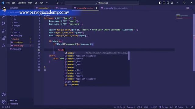 MULTI LEVEL USER DI PHP MYSQL смотреть онлайн