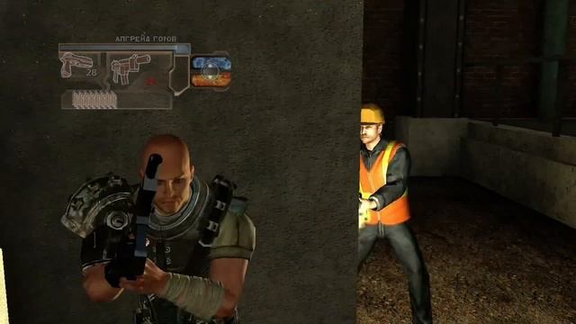 Eat Lead The Return of Matt Hazard #2 — Миллион Врагов {X360} прохождение часть 2 смотреть онлайн