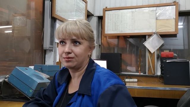 Иди работай - Отдел технического контроля ОТК в Волгограде смотреть онлайн