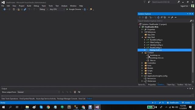 ASP .Net MVC Series - 02 - Project Scope, Requirements and MVC Basics Architecture смотреть онлайн