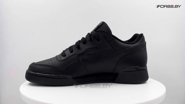 Reebok Classic Workout Plus