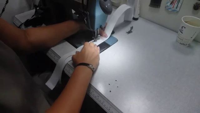 Укрепление пояса в нижнем белье смотреть онлайн