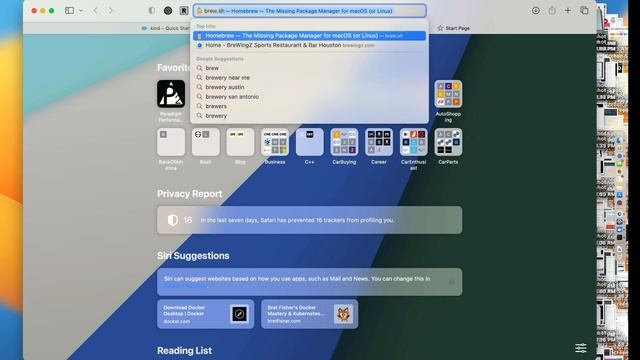 Install #Docker and kind #kubernetes on MacOS смотреть онлайн