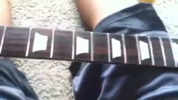 Dunlop fretboard 65 lemon oil review