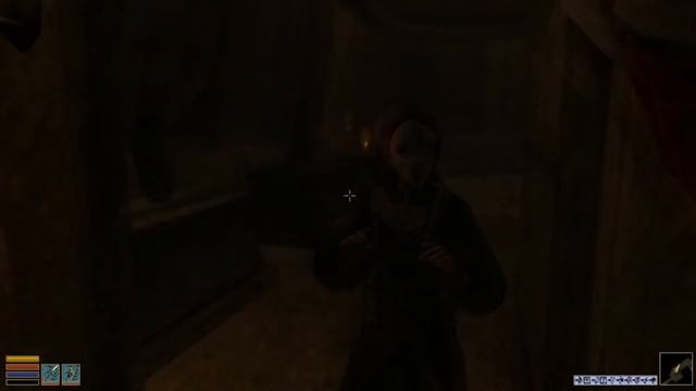 Эволюция серии игр The Elder Scrolls (TES: 1994 - 2014) смотреть онлайн