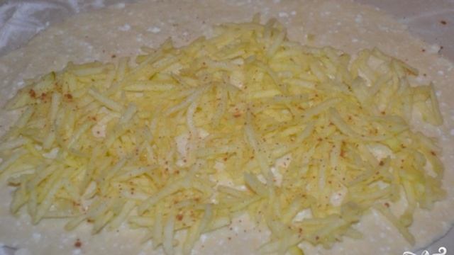 Рецепты от шеф-повара