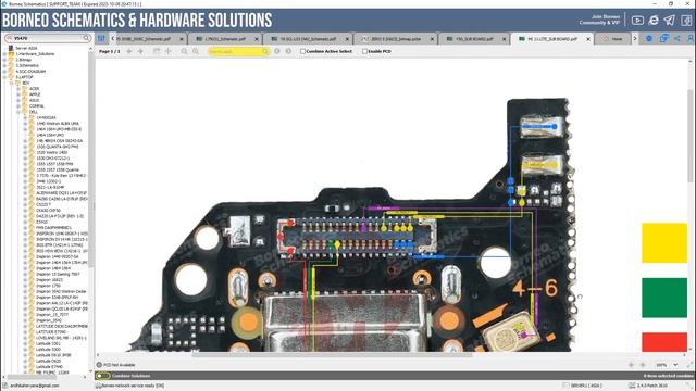BORNEOSCHEMATICS DAILY UPDATE; Hotwav R60, Oppo Reno 3 - Hardware Solutions & More смотреть онлайн