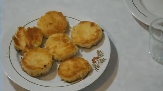 Кулинарные шедевры